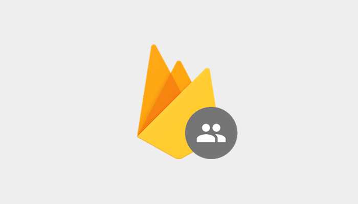 Firebase-Authentication