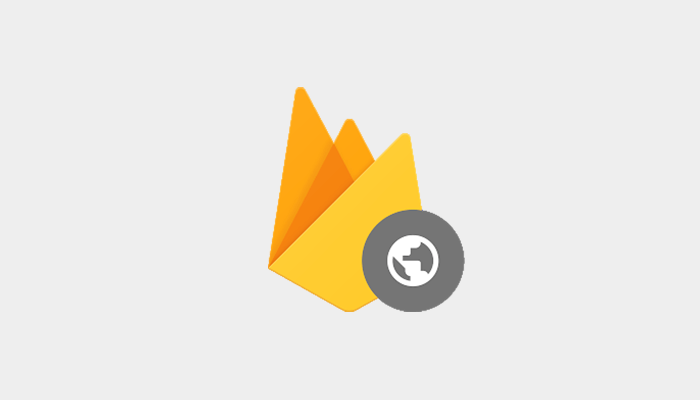 Firebase-Hosting