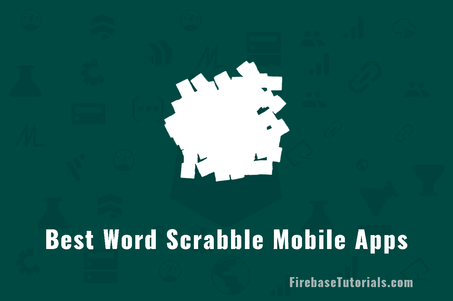 Best 5 Word Scrabble Mobile Games in 2020